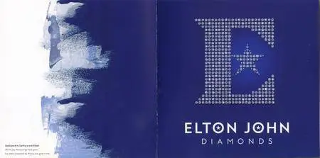 Elton John - Diamonds (2017)