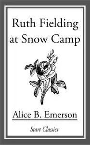 Ruth Fielding at Snow Camp