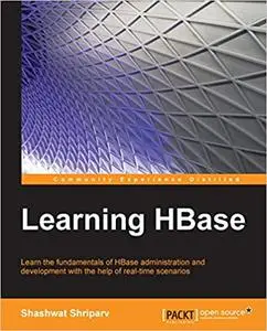 Learning HBase (Repost)