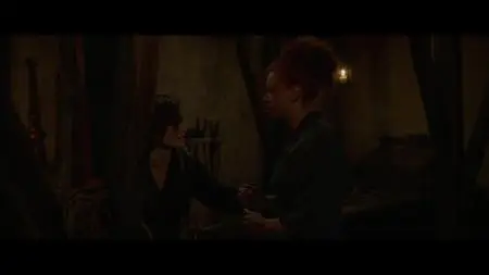 Willow S01E01