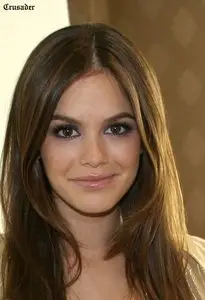 Rachel Bilson *Armando Gallo Portraits, 2009*