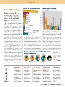 Publishers Weekly - 12 April 2010