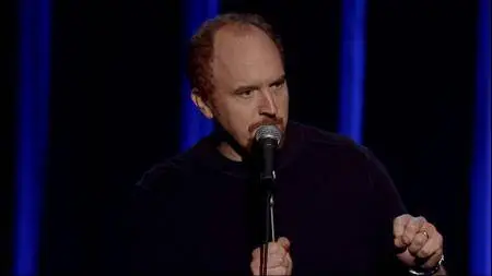 Louis C.K.: Shameless (2007)