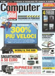 Computer Bild Italia N.258 - Luglio 2019