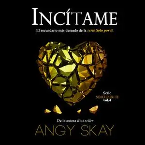 «Incítame» by Angy Skay