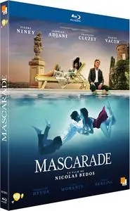 Mascarade (2022)