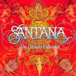 Carlos Santana – The Ultimate Collection (1998)