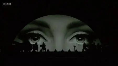 Adele - Live at Glastonbury (2016) {Web-DL, 720p}