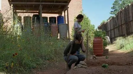 The Walking Dead S07E05 (2016)