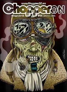 Chopper On Febrero 2014