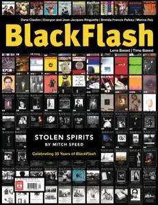 BlackFlash - February 2018