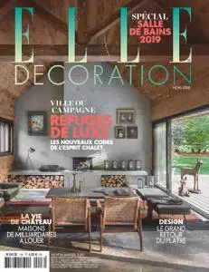 Elle Décoration Hors-Série - Janvier 2019