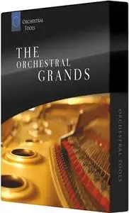 Orchestral Tools The Orchestral Grands v1.3 KONTAKT