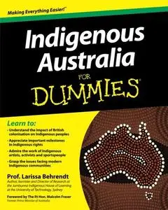 Indigenous Australia for Dummies