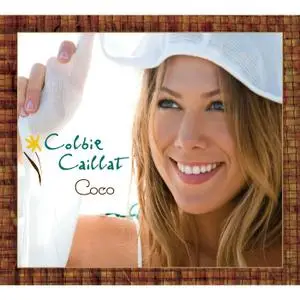 Colbie Caillat - Coco (2007/2021) [Official Digital Download 24/96]