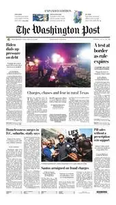 The Washington Post - May 11, 2023