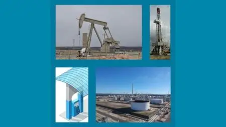 Oil And Gas Civil Construction