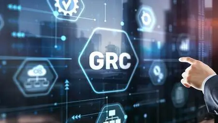 Grc Accelerator Course - Governance Risk & Compliance