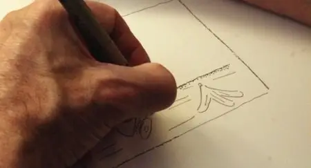 HBO - Very Semi Serious: A Partially Thorough Portrait of New Yorker Cartoonists (2015)