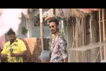 Maari (2015)