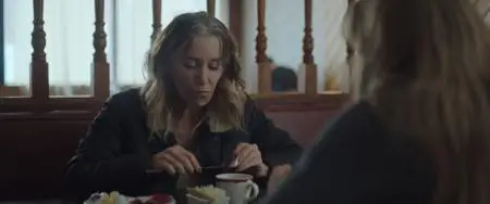 Tammy's Always Dying (2019)