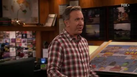 Last Man Standing S07E10