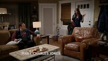 Kevin Can Wait S01E16