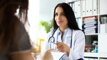Consent Training in Healthcare Course