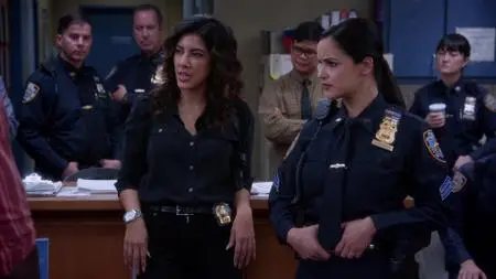 Brooklyn Nine-Nine S06E13