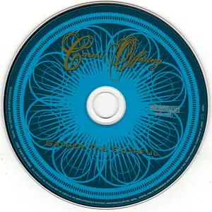 Cain's Offering - Gather The Faithful (2009) [Japanese Ed.]