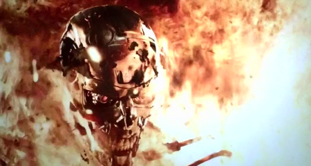 Terminator Genisys (2015)