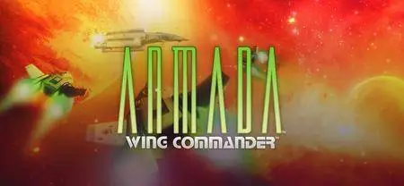 Wing Commander™: Armada (1994)