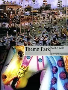 Theme Park (Reaktion Books - Objekt)