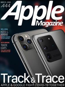AppleMagazine - May 01, 2020
