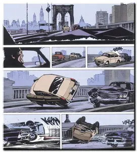 Chabane - Ruden - Tomes 1 à 3