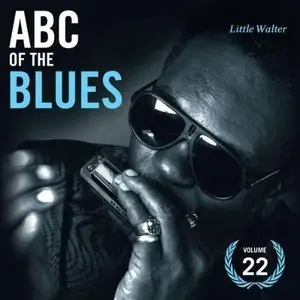 VA - ABC Of The Blues: Box Set (2010)