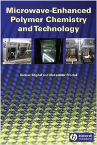 Microwave-Enhanced Polymer Chemistry and Technology