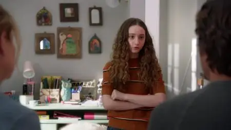 Splitting Up Together S01E06
