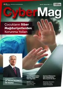 CyberMag - Temmuz 2019