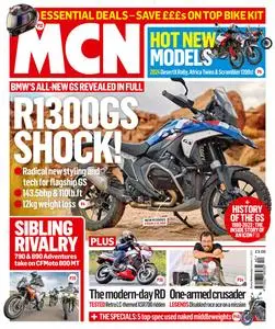 MCN - 4 October 2023