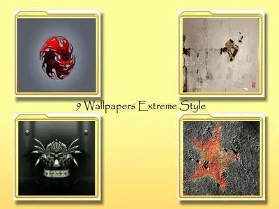 Design Works, Popart, Graffiti etc. Super Pack