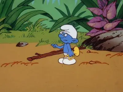 The Smurfs S01E15