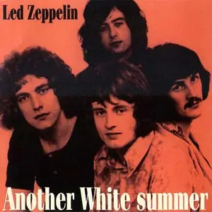 Led Zeppelin - Another White Summer (1993) {Big Music}