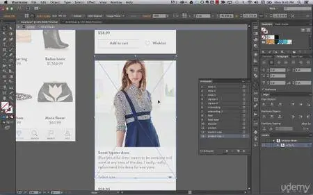 Udemy - User Experience Design: Complete UX Fundamentals Course [repost]