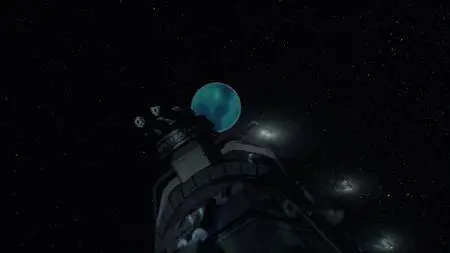 The Expanse S03E09