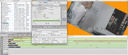 BorisFX Media 100 Suite 2.1
