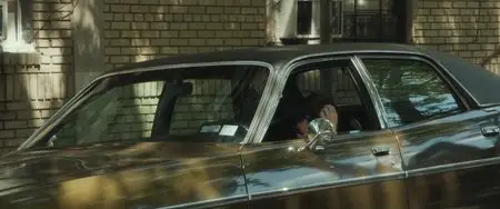 Blood Ties (2013)