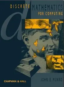 Discrete Mathematics for Computing (Repost)