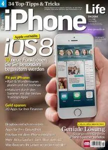 iPhone Life - Juni 2014