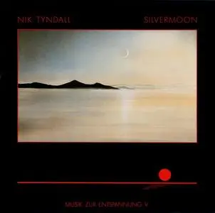 Nik Tyndall - Silvermoon (1991)